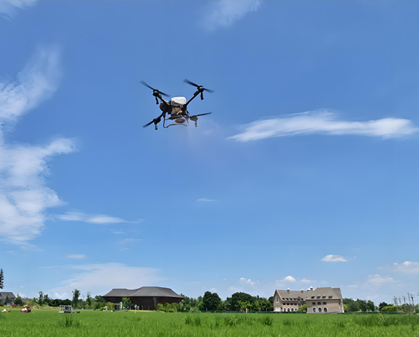 成都无人机租赁