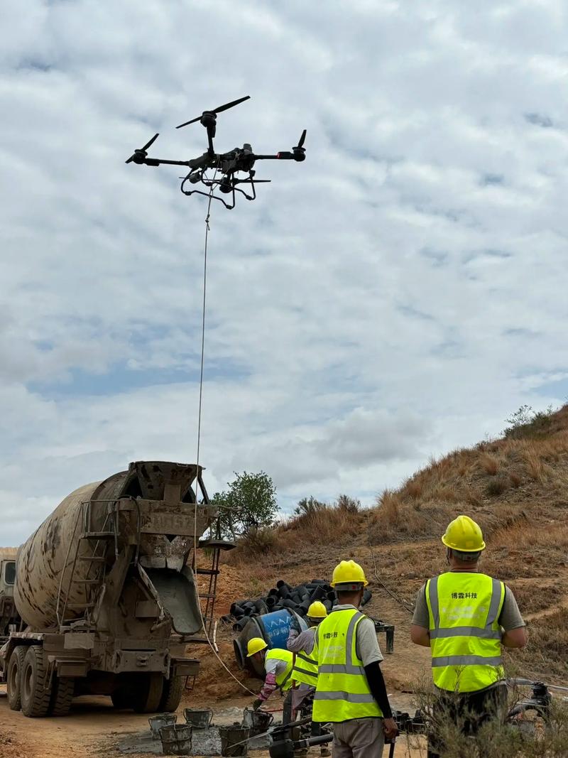 成都无人机租赁