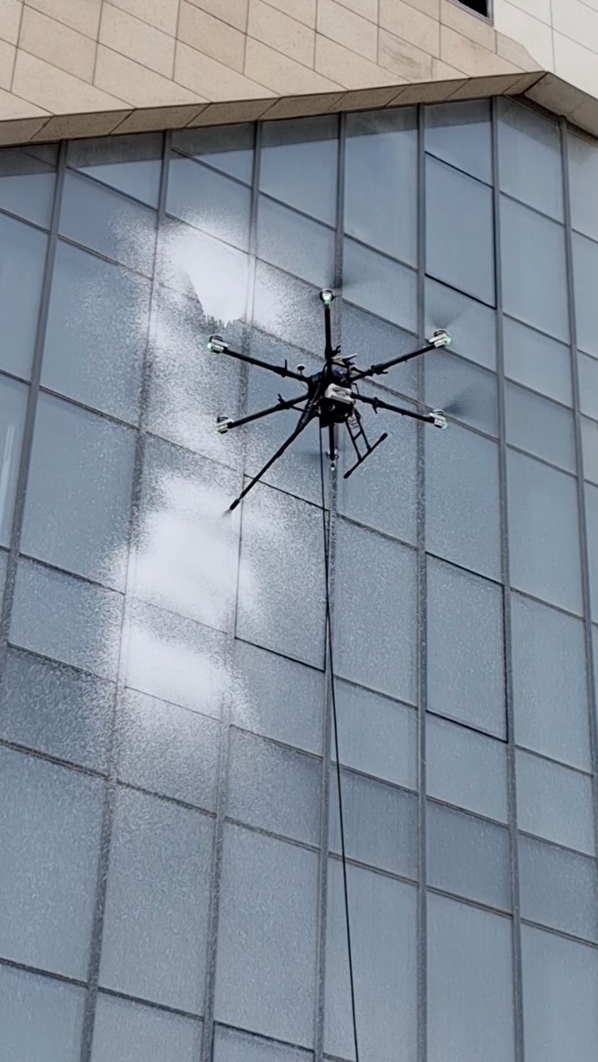 成都无人机清洗租赁 成都无人机清洗租赁