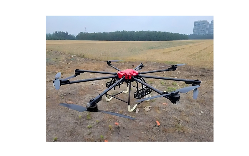 四川无人机租赁市场新观察：设备出租是否配备飞手