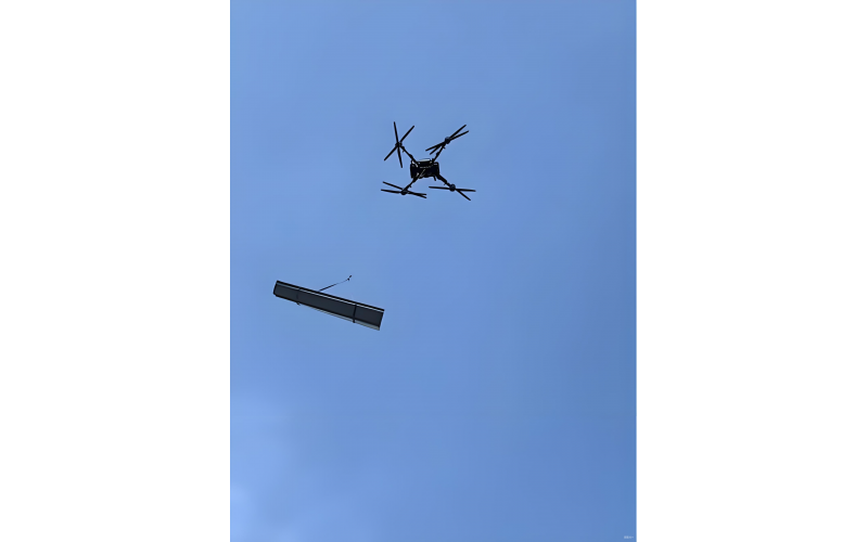 当下的无人机行业你觉得有希望吗