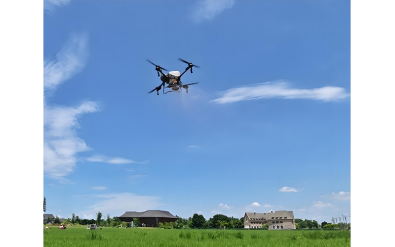 选择成都无人机租赁可以选择哪些方式