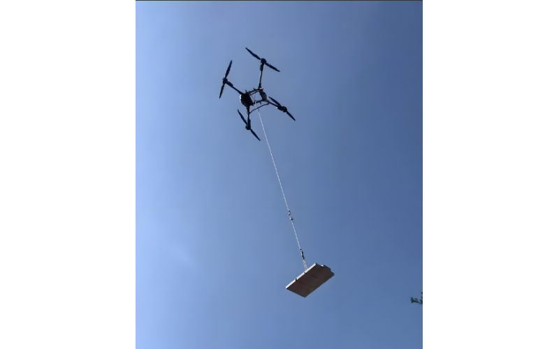 成都无人机出租可以只租无人机不要飞手吗