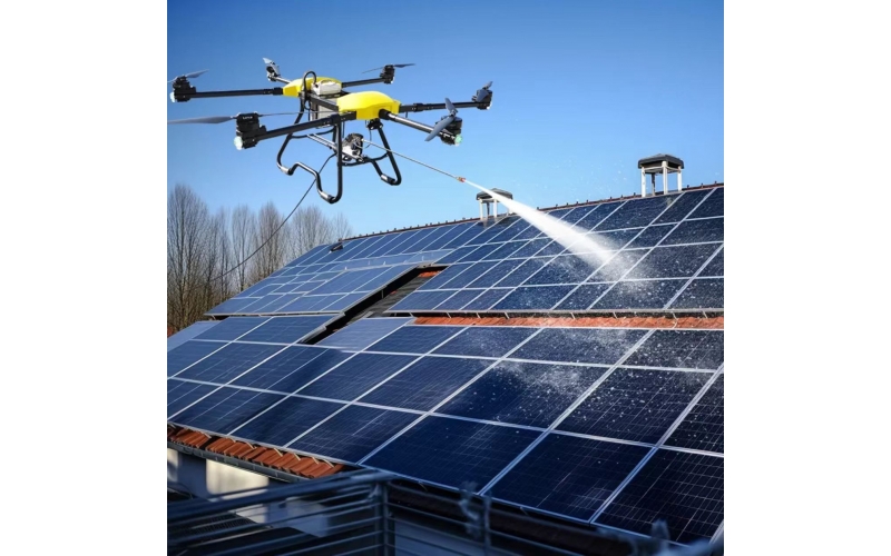 四川成都无人机吊运怎么收费